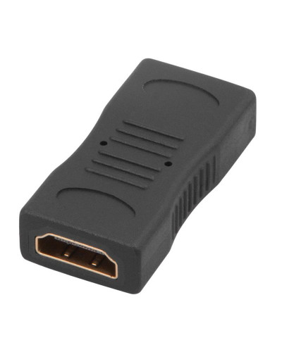 Переходник гнездо HDMI - гнездо HDMI REXANT