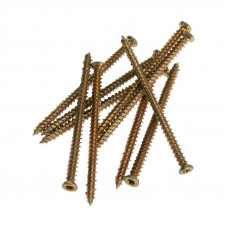 Шуруп по бетону 7,5х112мм, короб (100 шт/уп) KRANZ