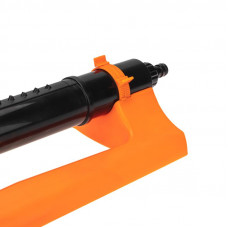 Дождеватель осциллирующий для прямоугольных площадей ЧЕТЫРЕ СЕЗОНА