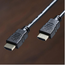 Кабель HDMI - HDMI 1.4, 1м Silver PROconnect