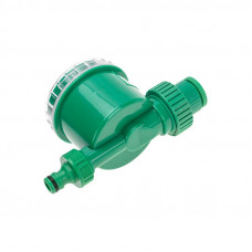 Таймер полива электронный ЧЕТЫРЕ СЕЗОНА