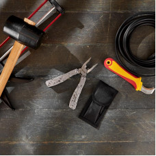 Мультитул 15 в 1, 158мм KRANZ