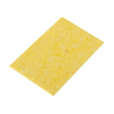 Губка для очистки паяльного жала 56x36 мм REXANT
