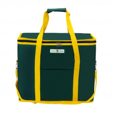 Сумка-холодильник (термосумка) 40л, ЧЕТЫРЕ СЕЗОНА