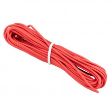 Провод автомобильный ПГВА/ПВАМ 1х0,50мм, красный, мини-бухта 5м REXANT
