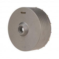 Буровая коронка M22х150мм KRANZ