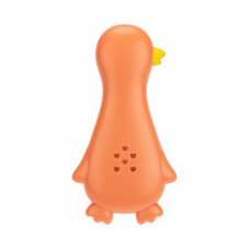 Термометр водный, оранжевый, птичка HALSA