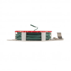 Проволока упаковочная в ПВХ, зеленая, катушка 20м REXANT