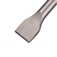 Зубило плоское широкое, 25х50х360мм, SDS MAX KRANZ