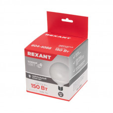 Лампа светодиодная Шар А120 17,5Вт 1488Лм E27 4000K REXANT