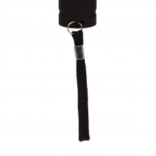 Фонарь универсальный, однорежимный, в корпусе из противоскользящего пластика, компактный REXANT