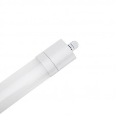 Светильник линейный пылевлагозащищенный ССП IP65 55Вт 185-265В 6500K холодный свет 1,2м REXANT