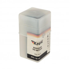 Коронка по бетону М22х120мм KRANZ