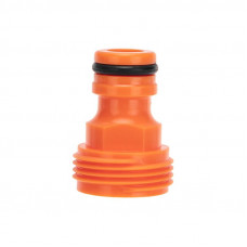 Адаптер на кран быстрого соединения 3/4' ЧЕТЫРЕ СЕЗОНА