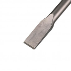 Зубило плоское 18х25х400мм, SDS MAX KRANZ