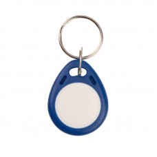 Электронный ключ (брелок) 125KHz формат EM Marin Индивидуальная упаковка 1 шт