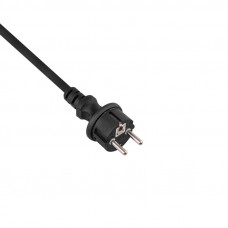 Кабель греющий саморегулирующийся пищевой 10HTM2-CT, готовый комплект в трубу, 25м/250Вт REXANT