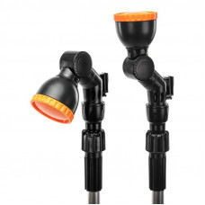 Садовый душ на штативе, регулируемый ЧЕТЫРЕ СЕЗОНА