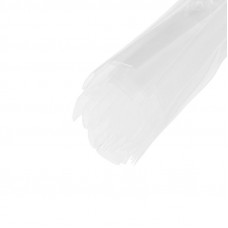 Трубка термоусаживаемая ТУТ 10,0/5,0мм, прозрачная, упаковка 50 шт. по 1м REXANT