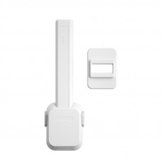 Замок-блокиратор для крышки унитаза Premium HALSA