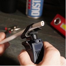 Инструмент HT-335 для продольной зачистки кабеля 25,0-36,0мм² REXANT