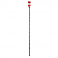 Бур по бетону 22x1000x940мм, SDS PLUS KRANZ
