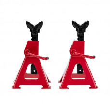Подставки под машину регулируемые 3т, 2 шт. REXANT