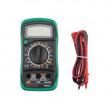 Портативный мультиметр MAS830 MASTECH