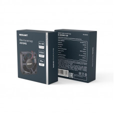 Вентилятор RQD 4010MS, DC 12В REXANT