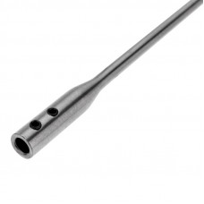 Удлинитель сверла винтового по дереву 140 мм (шестигранный хвостовик) Kranz