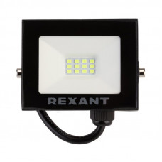 Прожектор цветного свечения (зеленый) 20Вт REXANT