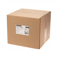 Кабель греющий (нагревательный) саморегулирующийся SRL30-2, неэкранированный, 30Вт/м, 0,9мм2/55м, 300м REXANT