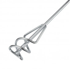 Насадка-миксер 60х400мм (шестигранный хвостовик) KRANZ