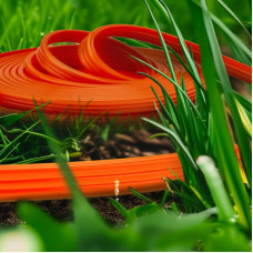 Шланг-дождеватель 3-х рукавный, 15м ЧЕТЫРЕ СЕЗОНА