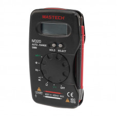 Портативный мультиметр M320 MASTECH