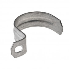 Скоба СМО 38-40 однолапковая для металлорукава ø 32 мм (50 шт/уп) REXANT