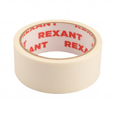 Малярная лента (крепп) 38 мм (рулон 20 м)