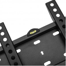 Кронштейн для телевизора 17'-43', фиксированный с быстрой фиксацией, серия HOME REXANT