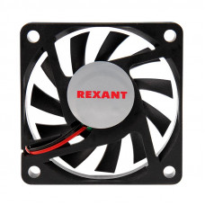 Вентилятор RX 6010MS, DC 24В REXANT