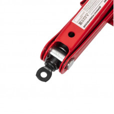 Домкрат ромбический 2т REXANT