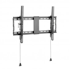 Кронштейн для телевизора 37'-80', наклонный с быстрой фиксацией, серия HOME REXANT