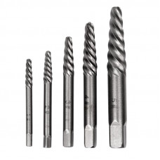 Набор экстракторов для шурупов № 1 KRANZ