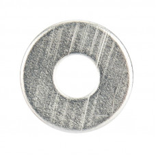 Шайба увеличенная DIN 9021, M6, короб (200 шт/уп) KRANZ