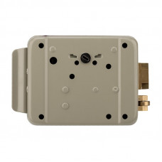 Замок электромеханический накладной универсальный SC-10