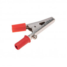 Зажим «Крокодил» 5А, 55мм REXANT