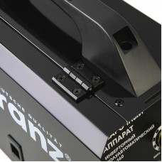 Сварочный аппарат инверторный полуавтоматический MIG-160 KRANZ