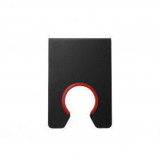 Держатель для хранения садового триммера, черный REXANT