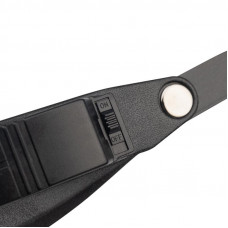 Бинокуляр монтажный, увеличение 1.8x/2.3x, диагональ 91мм REXANT