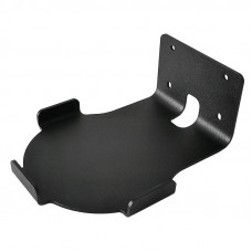 Кронштейн для Xbox Series X, настенный, черный REXANT