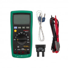 Профессиональный мультиметр MS8217 MASTECH